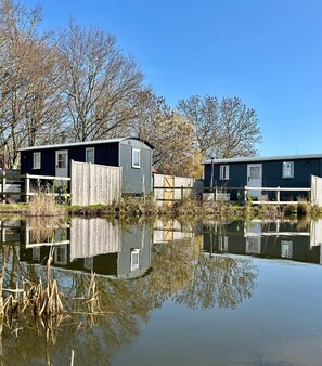 高级房, 独立浴室, 花园景观 | 住宿内部
