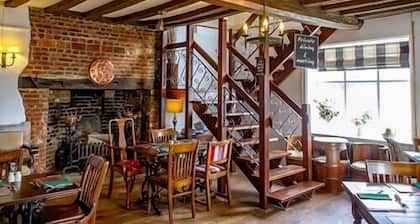 The White Horse Inn