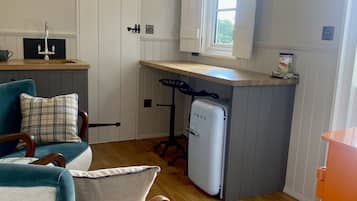 Superior Room, Ensuite, Garden View | 1 bedroom