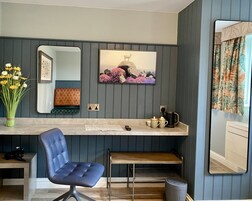 Quarto casal, suíte | 1 quarto