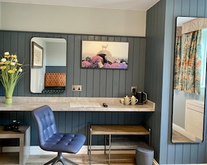 Double Room, Ensuite