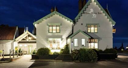 The White Horse Inn