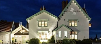 The White Horse Inn