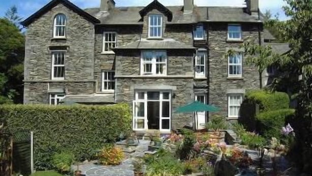 Exterior - The Willowsmere - Adults Only (Windermere)