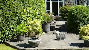 Exterior - The Willowsmere - Adults Only (Windermere)