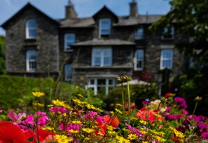 View from property - The Willowsmere - Adults Only (Windermere)