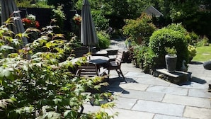 Garden - The Willowsmere - Adults Only (Windermere)