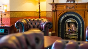 Lobby - The Willowsmere - Adults Only (Windermere)