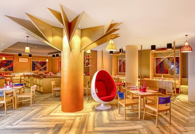 Ginger Bhubaneshwar