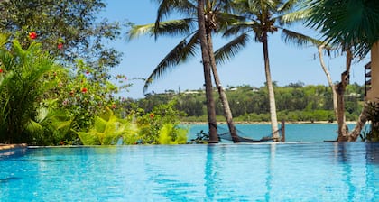 Fatumaru Lodge Port Vila