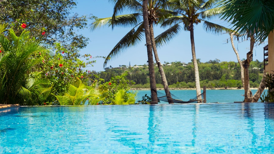 Fatumaru Lodge Port Vila