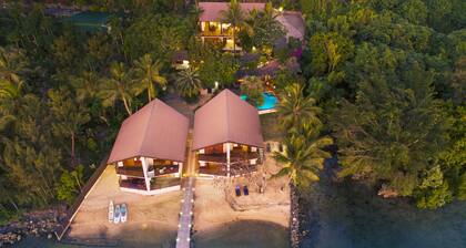 Fatumaru Lodge Port Vila