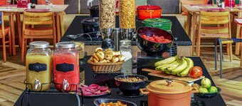 Ginger Ahmedabad Vastrapur