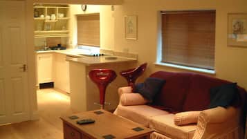 Apartment | Iron/ironing board, free WiFi, bed sheets