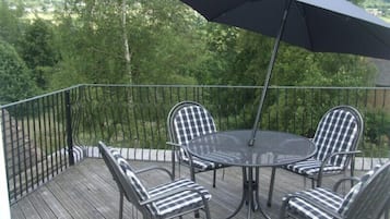 Double Room, Ensuite (Terrace Room)
