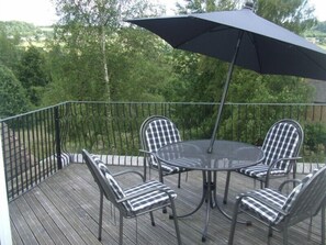 Double Room, Ensuite (Terrace Room)