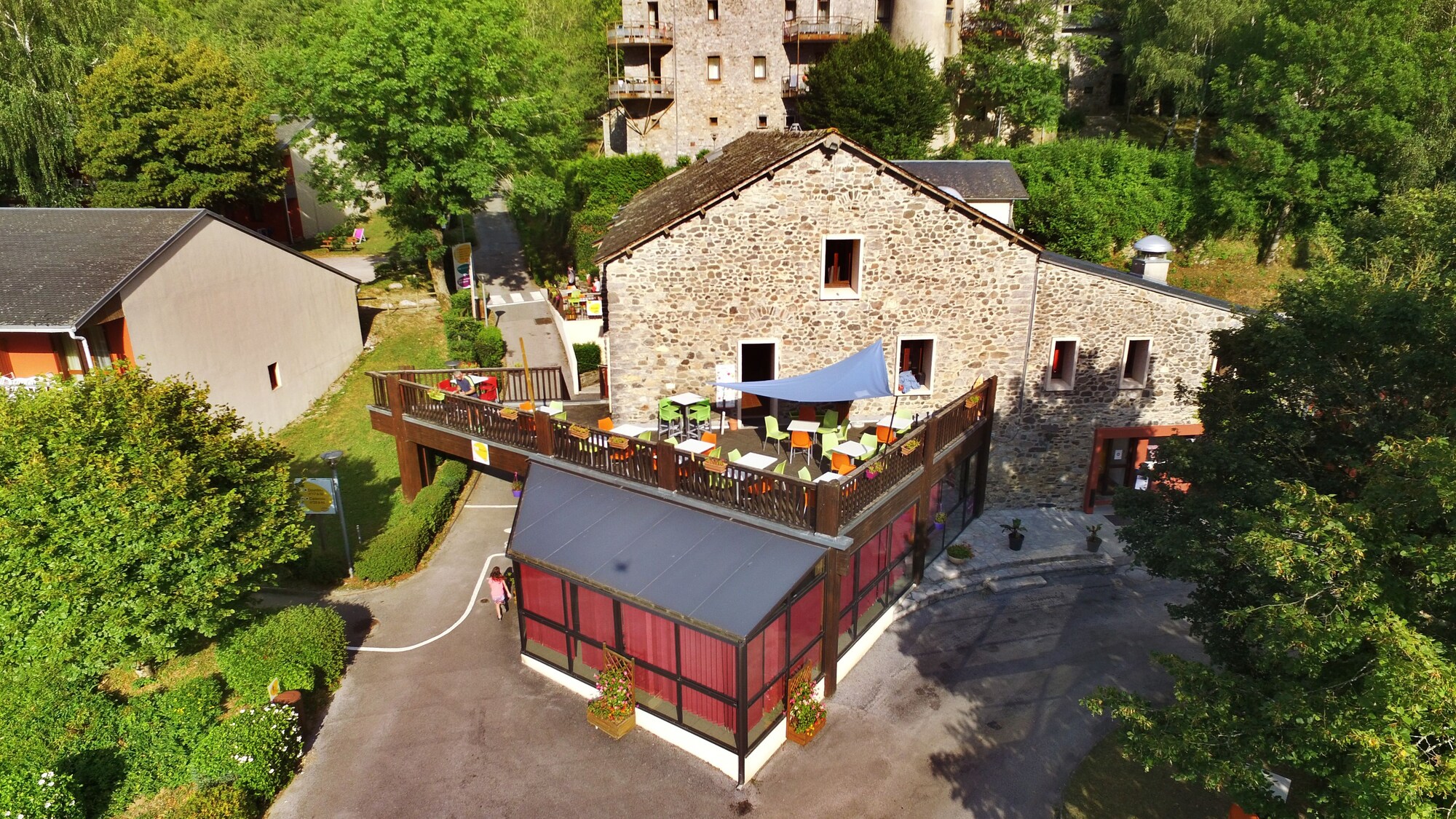3 Star Hotels