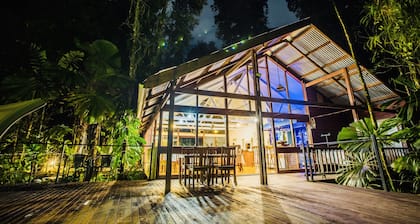 Daintree Wilderness Lodge