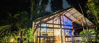 Daintree Wilderness Lodge