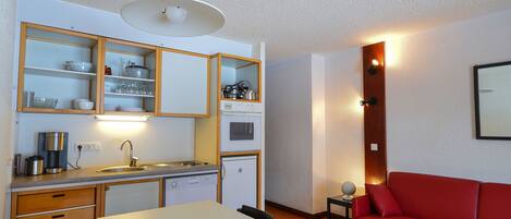 Apartment | Private kitchen