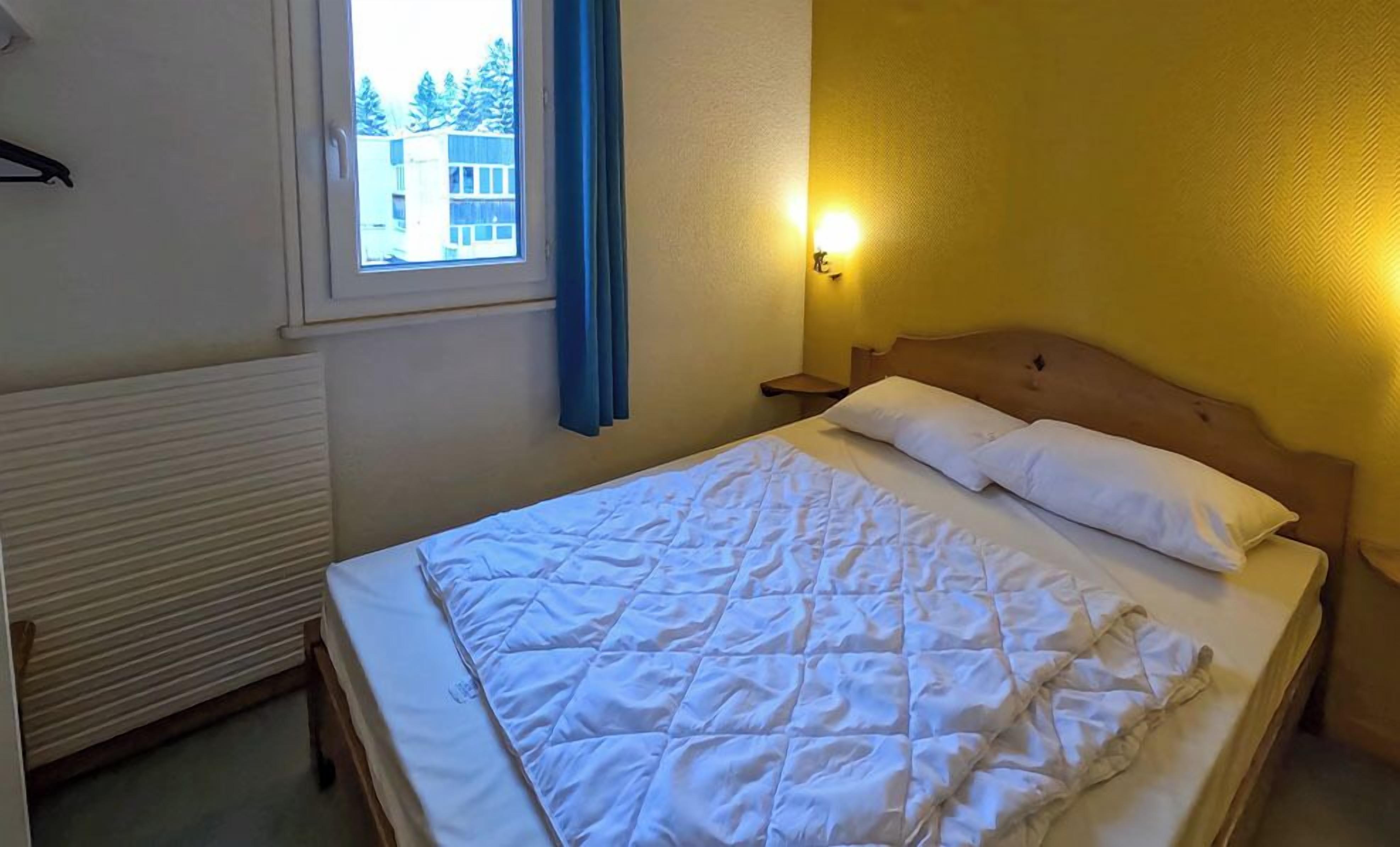 Appartement 3 pièces 8 personnes