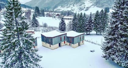 Résidence Vacancéole Les Monts Jura