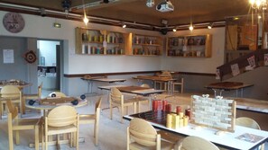 Tiện nghi, dịch vụ nơi lưu trú