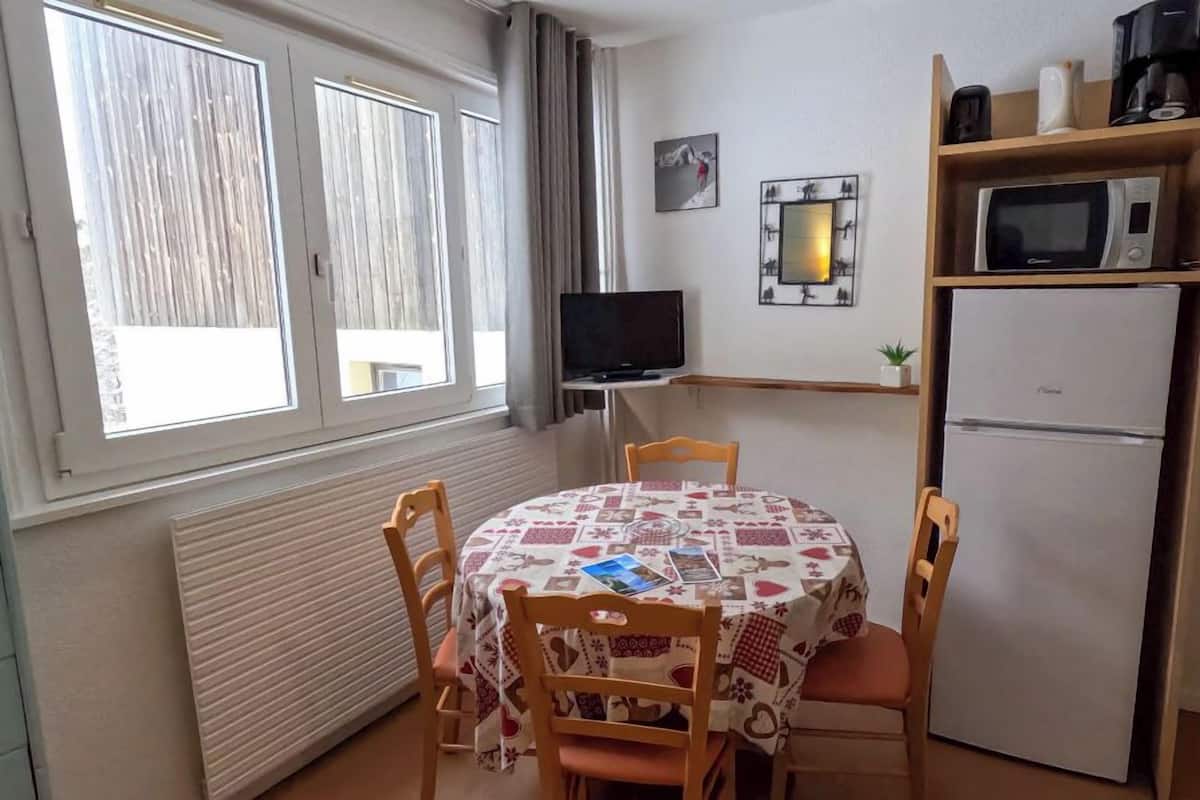Appartement 2 pièces 4 personnes | Cuisine privée