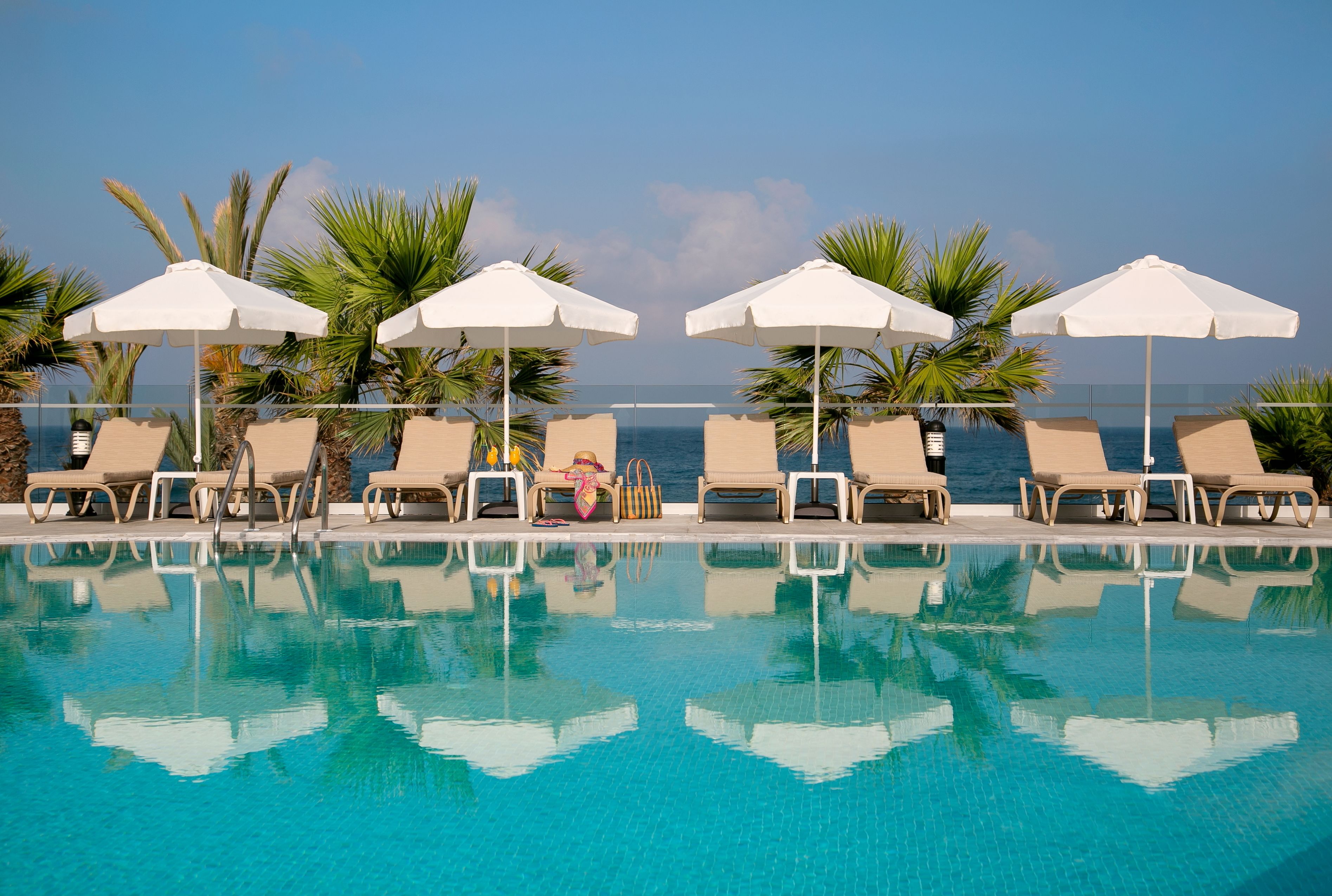 Foto - Louis Paphos Breeze