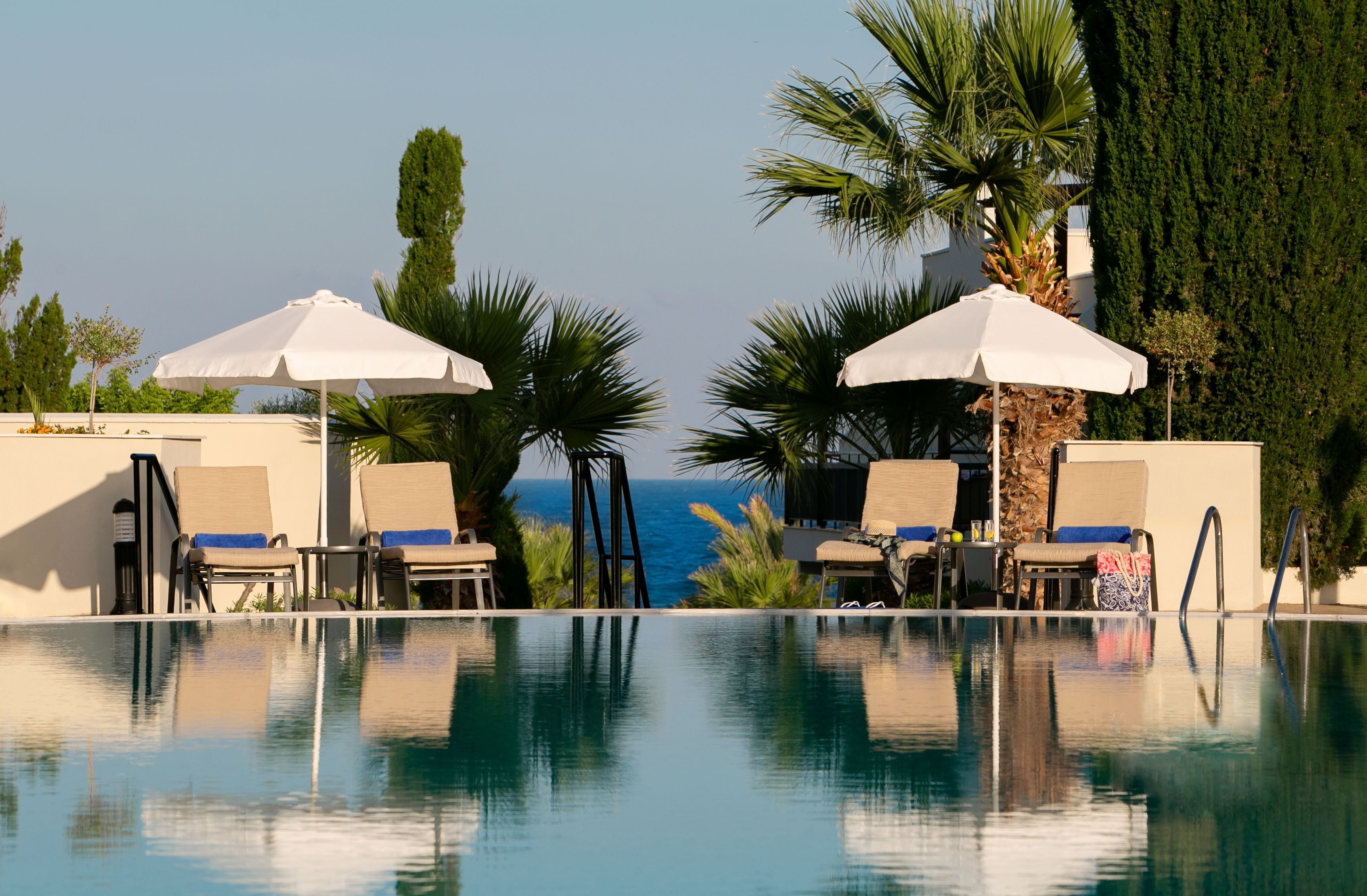 Foto - Louis Paphos Breeze