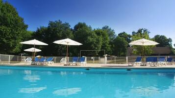 Piscina externa