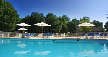 Piscina externa