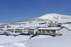 Exterieur