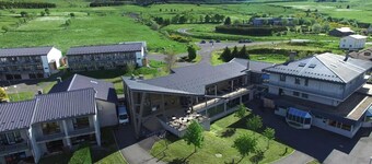 VVF Haute-Loire Les Estables