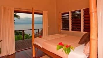 Standard Room (Lili Vinaka)