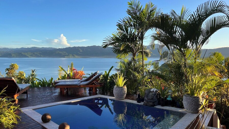 Naveria Heights Lodge