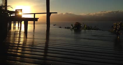 Naveria Heights Lodge