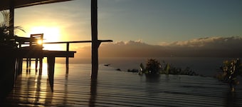 Naveria Heights Lodge