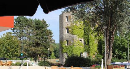 VVF Vienne Poitou, la Bussière