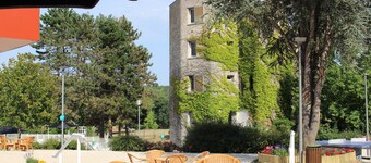 VVF Vienne Poitou, la Bussière