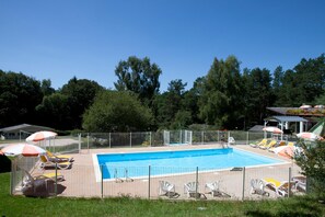 Außenpool