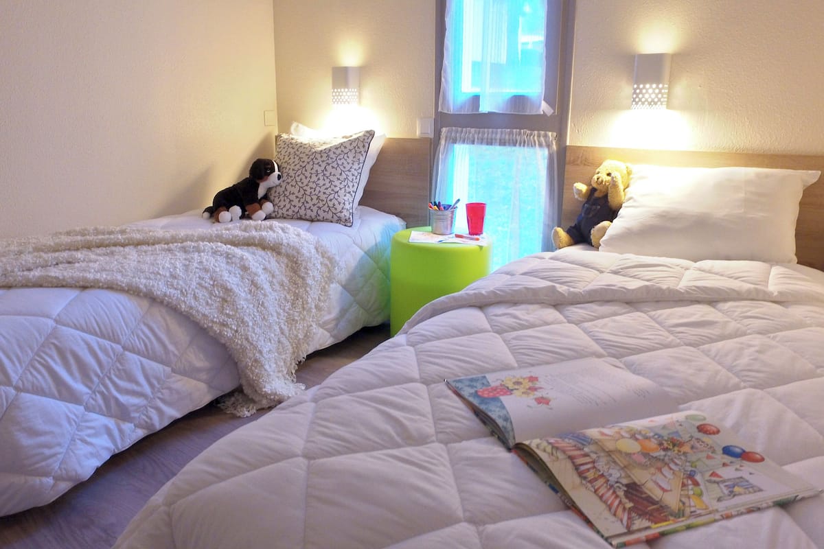 Bed sheets