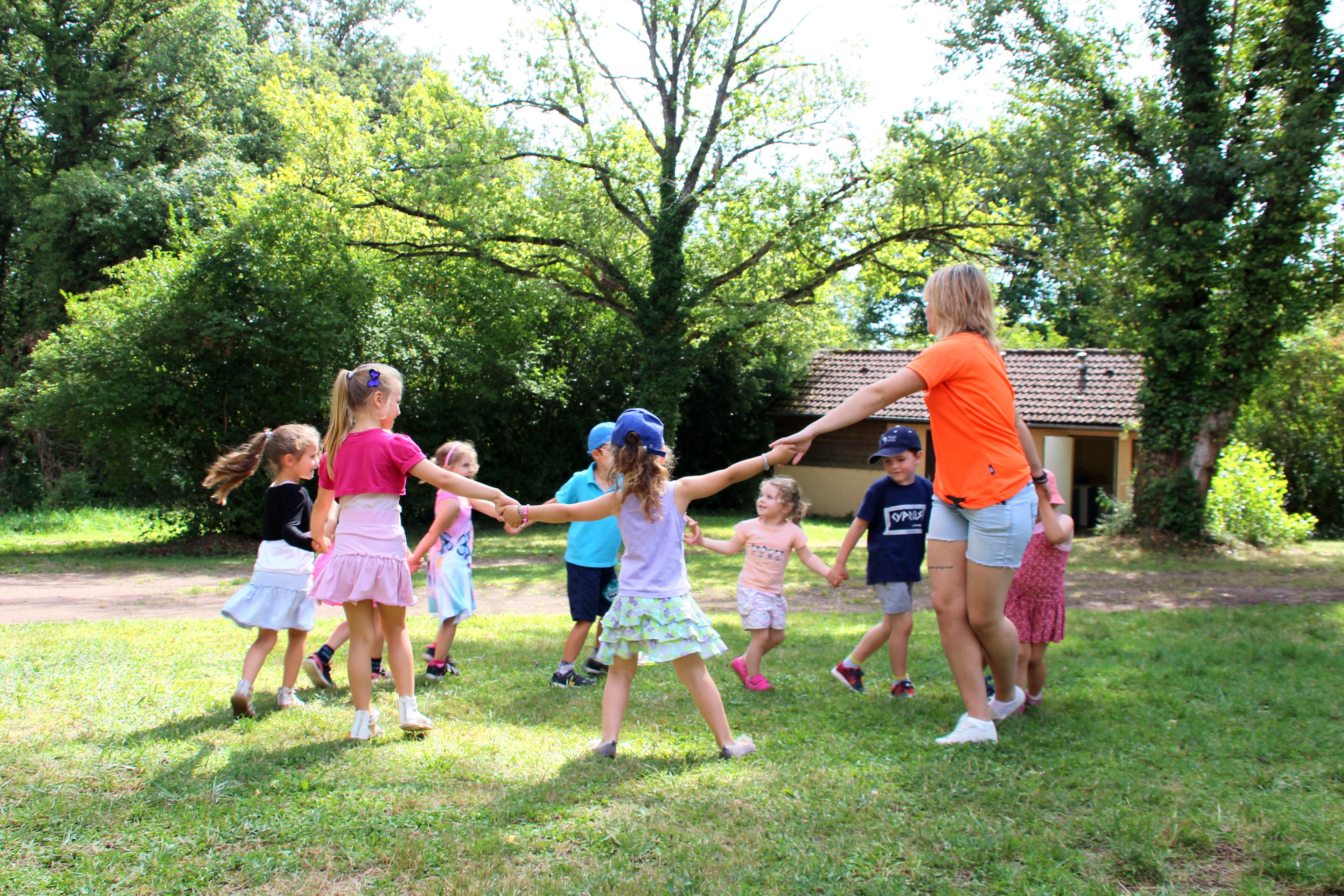 Activités pour enfants