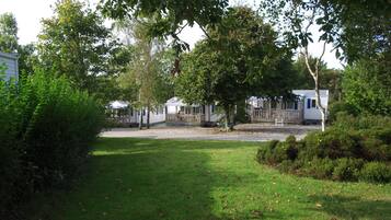 DĂ©tail de lâextĂ©rieur