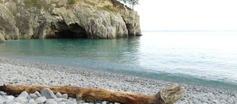 VVF Pointe Bretagne, Argol