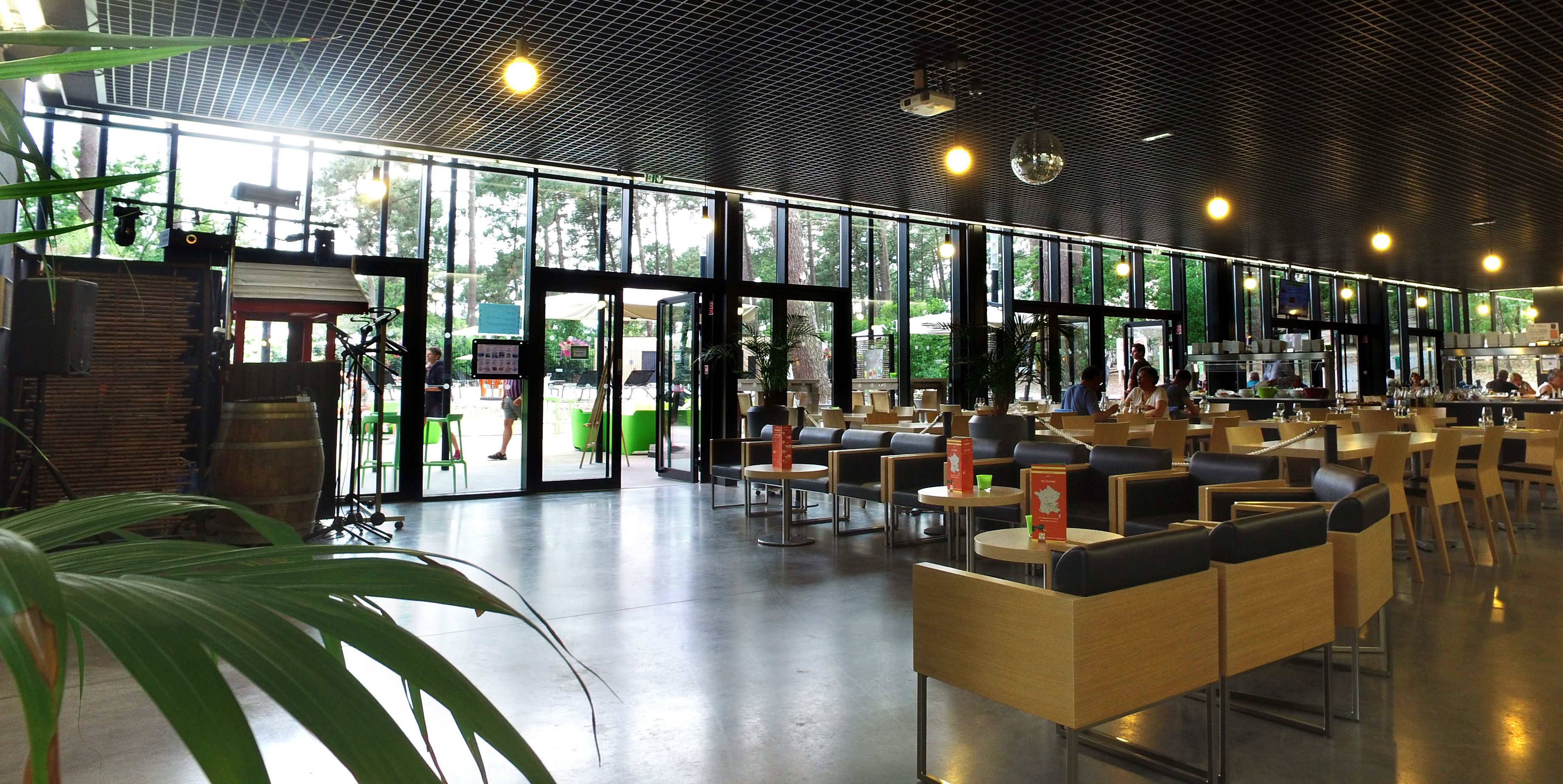 Bar (sur place)