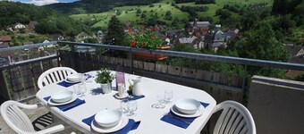 VVF Alsace Orbey Colmar