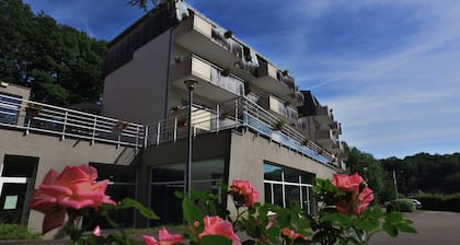 VVF Alsace Orbey Colmar