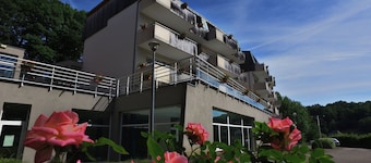 VVF Alsace Orbey Colmar