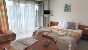 Bed sheets - VVF Alsace Orbey Colmar (Orbey)